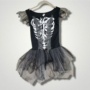 Suit Yourself halloween Costume  Grim Reaper Costume Medium